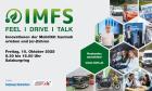 Innovative Mobilität am Salzburgring - IMFS 2025