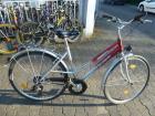 5 3 Gang Rücktrittsbremse 28 Zoll 28 Zoll RH 57 RALEIGH