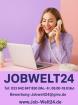 Job Telefonistin Heimarbeit Homeoffice Call Center Arbeit Wilhelmsha