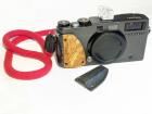 Hasselblad XPan II Sucherkamera 35mm 45 mm F4 Objektiv