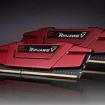 G. Skill Ripjaws V 2x4GB DDR4.