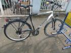 13 21 Gang 28 Zoll Gabel u Sattel gefedert Rh 60