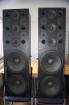 HI-FI Lautsprecker