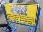 17 24 Gang 26 Zoll RH 36 Alu Rahmen mit SCHEIBENBREMSEN
