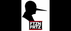 Starke Aufkleber/ Sticker