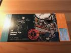 Verkaufe Ticket für Haldern Pop Festival 2022