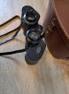 Fernglas Carl Zeiss Jena Deltarem 8x4