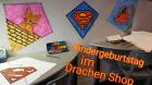 Kindergeburtstag Mülheim Drachenschop Mülheim Kindergarten Papa-Kind Schule Du