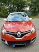 Renault Captur Luxe Automatik wenig Kilometer 58. 250 km 2015 BJ