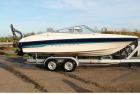 Bayliner 1850LS 3 0L LX ca. 145PS Mercruiser Sportboot Bowrider