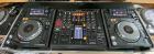 2 x Pioneer DJ CDJ-2000 NXS2