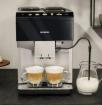 Kaffeemaschine Siemens EQ-500 Classic mit Zubehör Nr. 148