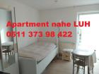 Apartment Whg Hannover Nord nahe CMG Maschinenbau Campus
