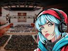 The Anime Symphony Orchester. 8. 12. 2024 Mercatorhalle Duisburg