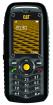 Handy Set 10 Stk Caterpillar Cat 218970 Smartphone B25 Dual SIM schwarz
