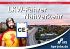 Rotenburg Wümme LKW Fahrer Nahverkehr Lebensmittel m/ w/ d Kraftfahrer