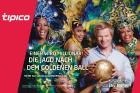 SAMBA-TÄNZERINNEN AUS RIO COPACABANA SAMBASHOW BERLIN
