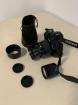 Samsung NX1 Smart 28. 2 MP 4K Digital Camera