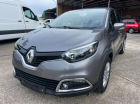 Renault Captur weinig Kilometer 47. 800 km