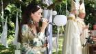 Hochzeitssängerin Saarland RLP Solo Band Angela Music