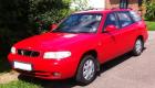 Familienwagen Daewoo Nubira Kombi 1. 6 sx