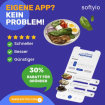 App erstellen lassen schnell kostentransparent günstig