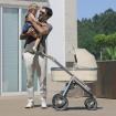 Traumhaft schöne Kinderwagen - 100 Made in EU