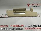 Sonnenblende rechts TEXTIL Tesla Model S Model S REST 1050620-00-A