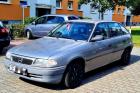 Opel Astra -F-CC / Ab Mai 2025 H-Kennzeichen fähig / TÜV NEU