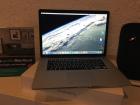 Apple MacBook Pro 15 4 Zoll Retina
