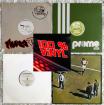 20 Breakbeat Vinyl Schallplatten clubsound electronic techno