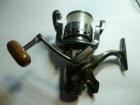 Angelrolle von B - Square Free Spool 4000 Nr. 100