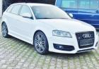 Audi S3 A3 SB 2. 0 TFSI quattro 2022 189000 km
