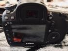 Canon EOS 5D Mark III Digitalkamera - Tamron Objektiv