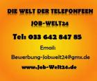 Telefonistin Job Telefonistin Job Telefonistin Job Schwedt und ü-all Verdien