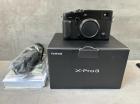 FUJIFILM X-Pro3 26 1 MP spiegellose Systemkamera