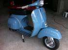 Vespa 150 Super Bj 1966 Oldtimer