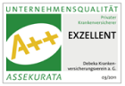Debeka Krankenversicherung in Kassel