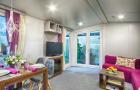 Mobilheim LARK Ibiza - als Ferienwohnung oder Büro