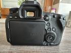 Canon EOS 6D Mark II inkl. Objektiv Canon EF 50 mm f1 8 STM