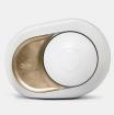 1 PAAR DEVIALET GOLD PHANTOM Op ra de Paris inkl. Standfüsse Dialog
