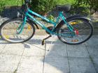 Zuverkaufen 26 Zoll Damencitybike der Marke Globe-Trotter Benidorn CID04.