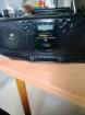 Radio CD Kassettenrecorder für 20 Euro