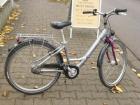 149 7 Gang Rücktrittsbremse 26 Zoll Rh 38 mit Nabendynamo