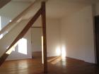 Charmante helle 3 ZKB in saniertem Altbau mit Garten