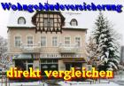 Jetzt vergleichen Sparen in Eichwalde Wohngebäudeversicherung jetzt wechseln