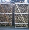 Kaminholz Brennholz Feuerholz Kaminfertig gesägt und gespalten inkl. Anliefer