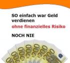 150 EURO/Woche. Home-Office-Job zu vergeben