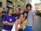 Italienische Sprachferien in Florenz