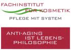 Fachinstitut für Anti Aging Kosmetik in Düsseldorf Flingern